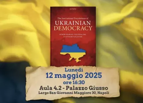 The Institutional Foundations of Ukrainian Democracy: Power Sharing, Regionalism, and Authoritarianism