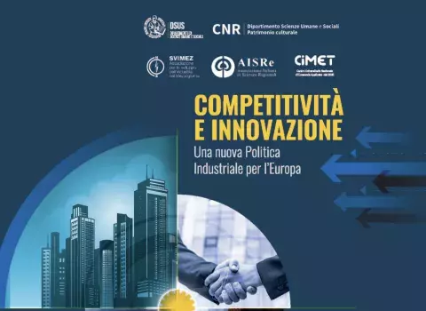 Competitività e Innovazione: una nuova politica Industriale per L’Europa
