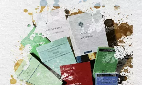 Il dis/valore dell’interdisciplinarità. Giornata di studi per Giampiero Moretti