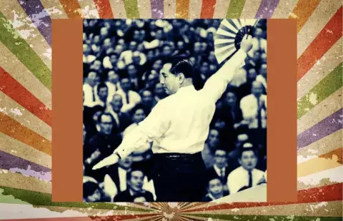 Adapting to a post-Ikeda Age: Soka Gakkai Evolution after the loss of its charismatic leader