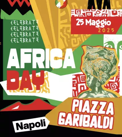 Africa Day 2025. Agenda 2063 tra sfide e trasformazioni: Quale Africa vogliamo?