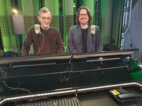 Gli antichi popoli italici in diretta a RaiRadio Techetè