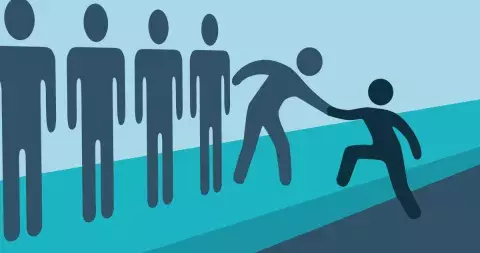 L'Orientale dà il benvenuto al personale TAB assunto nel 2025