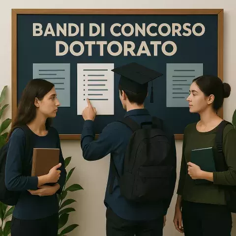 Immagine evento