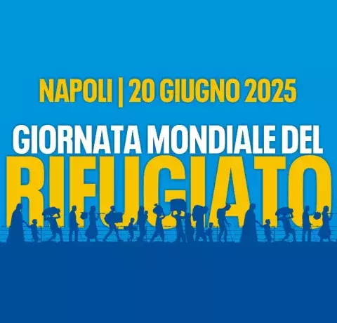 Giornata mondiale del Rifugiato