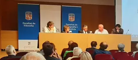 Carles Carreras i Verdaguer e “L’Orientale” di Napoli: un omaggio
