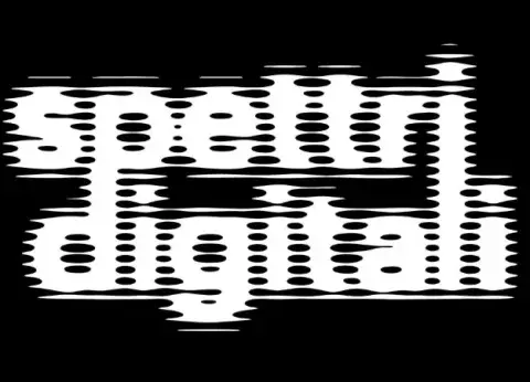 Spettri Digitali 2° Premio Paul Thorel