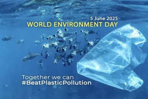 L'Orientale promuove la Giornata Mondiale dell’Ambiente