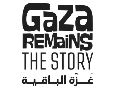 Mostra "Gaza Remains. The Story" Proroga mostra
