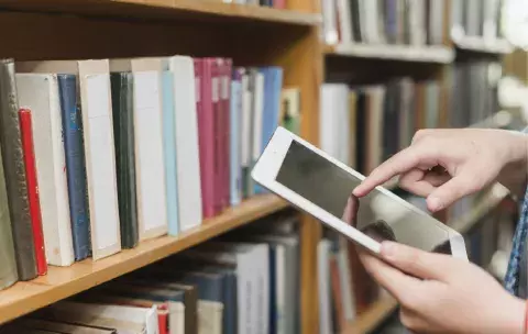 Servizi gestione documentale e didattica