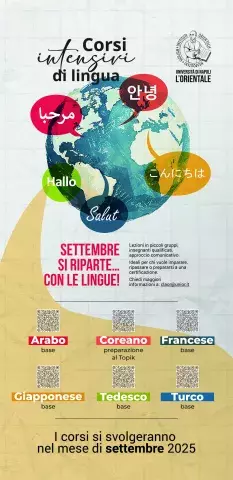 Immagini evento