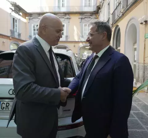 Immagini evento