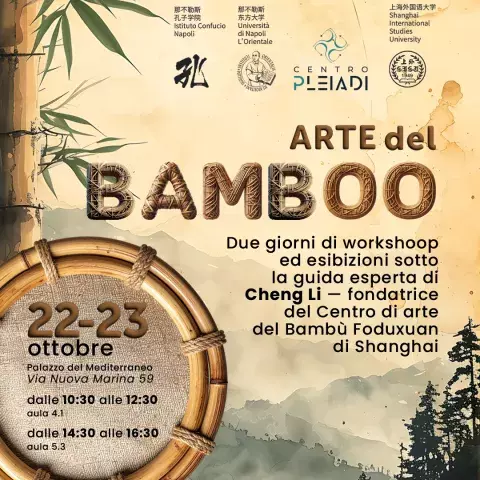 Immagini evento