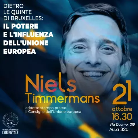 Immagini evento