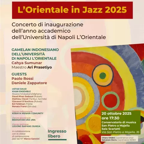 Immagini evento