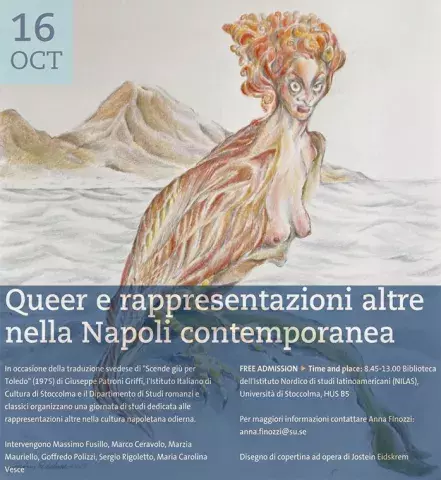 Immagini evento