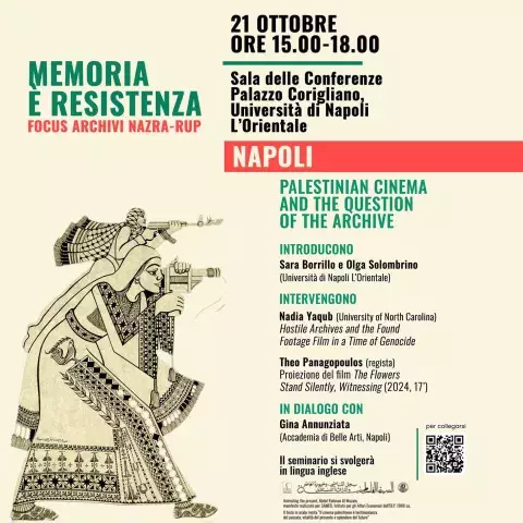 Immagini evento
