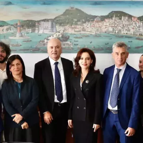 Immagini evento