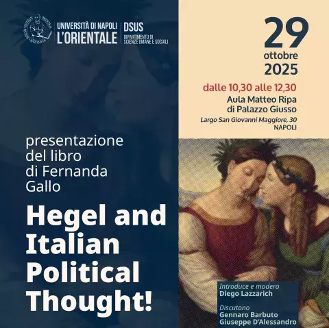 Immagini evento
