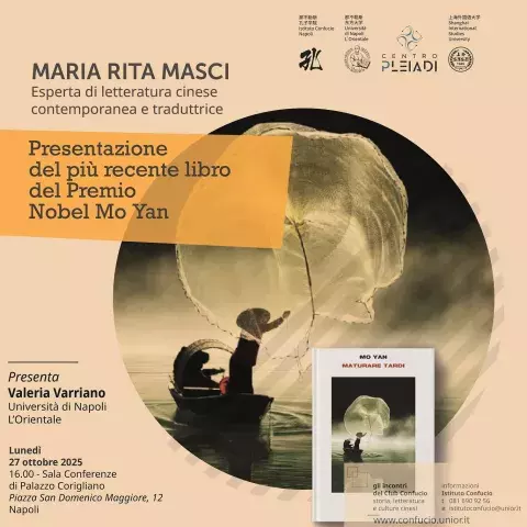 Immagini evento