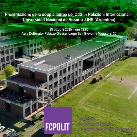 Immagini evento