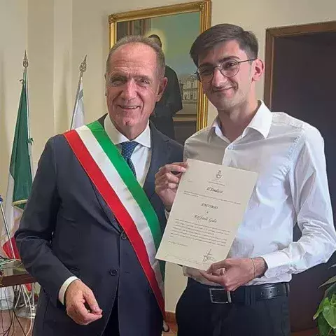 Immagini evento