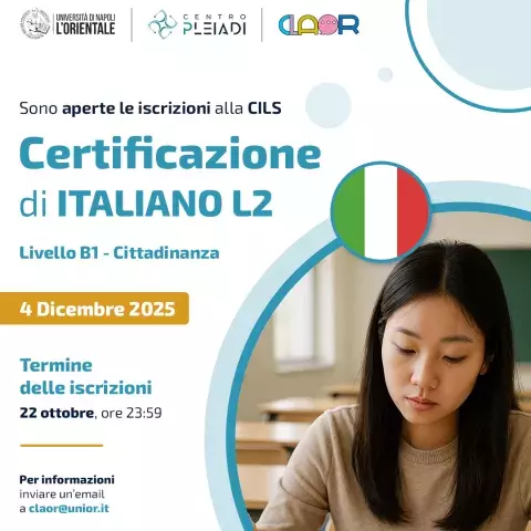 Immagini evento