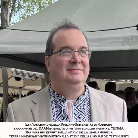 Immagini evento