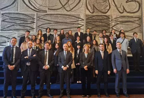 Immagini evento