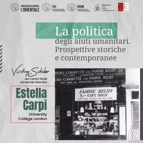 Immagini evento