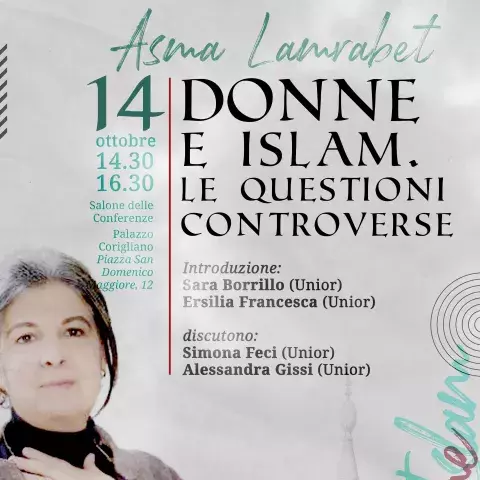 Immagini evento