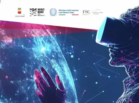 Giornata di studi - INFINITI MONDI - FUTURI POSSIBILI