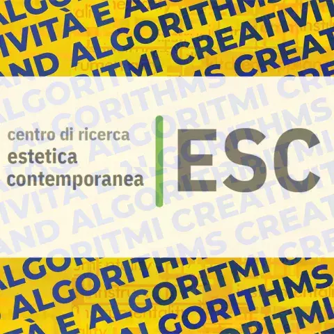 Call for Papers: monografico "Studi Filosofici" vol XLIX, anno 2026: "Creatività e algoritmi"