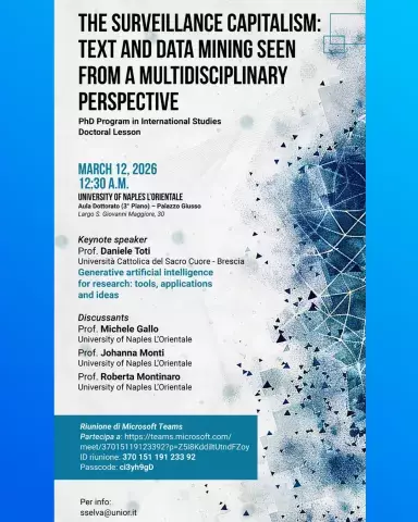 Generative artificial intelligence for research: tools, applications and ideas