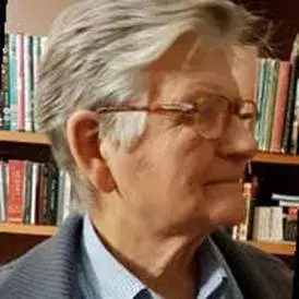 Scomparsa del prof. Roy Boardman