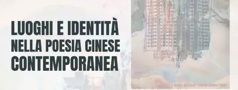 Luoghi e identità nella poesia cinese contemporanea