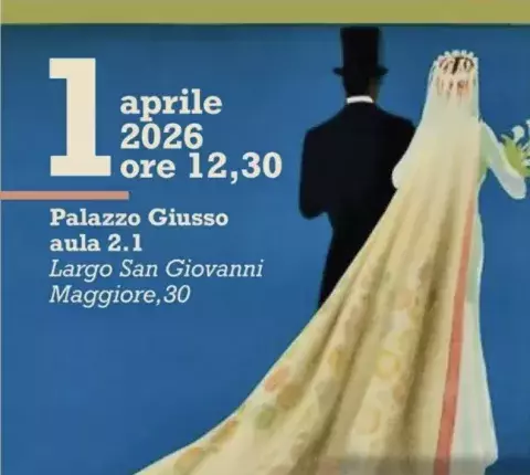 Presentazione "Una prigione romantica"