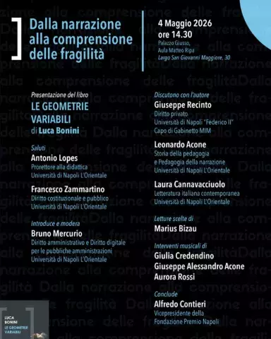 Dalla narrazione alla comprensione delle fragilità