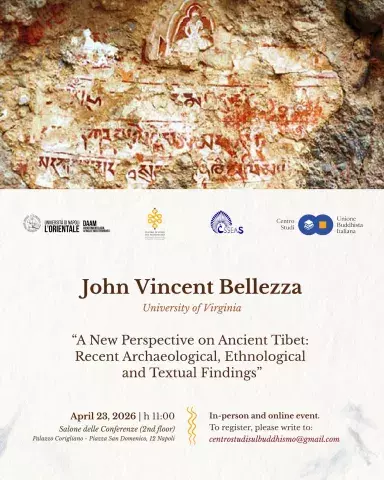 New Perspectives in Ancient Tibet