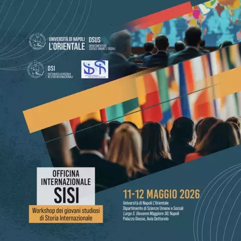 Officina Internazionale SiSi