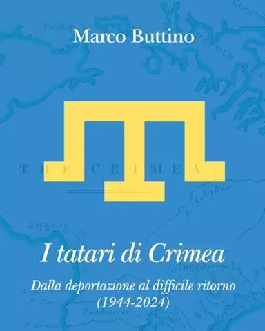 I Tatari di Crimea: Dalla deportazione al difficile ritorno (1944-2024) con Marco Buttino