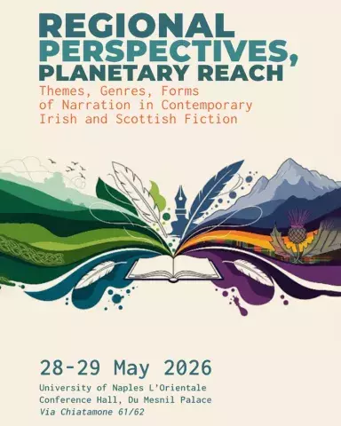 Regional Perspectives, Planetary Reach