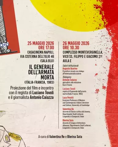 Una storia coloniale censurata