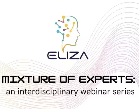 ELIZA Mixture of Experts: in arrivo la prima intervista