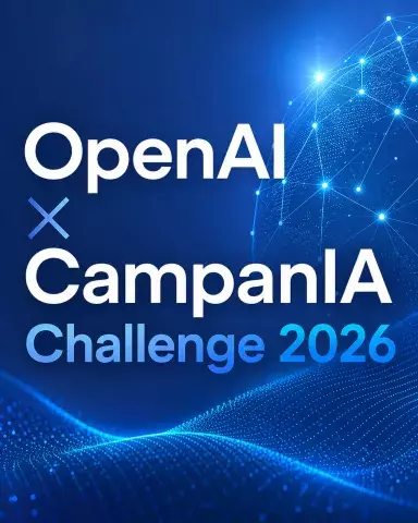L’Orientale partecipa alla OpenAI × CampanIA Challenge 2026, iniziativa inter-ateneo dedicata all’Intelligenza Artificiale.