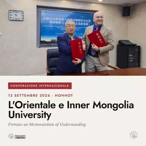 viaggio Inner Mongolia
