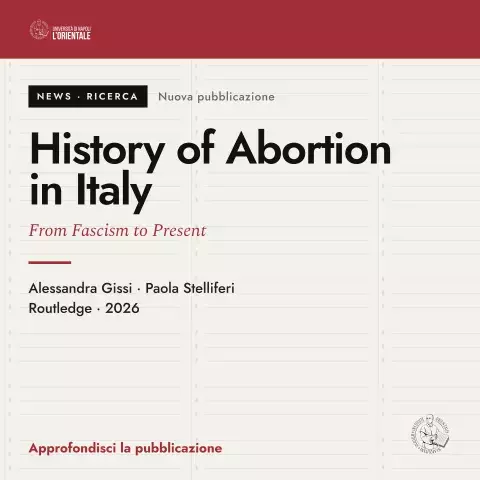 History of Abortion in Italy From Fascism to Present