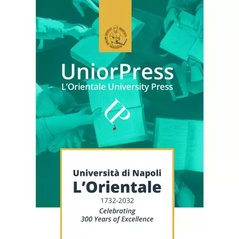 L'Orientale e UniorPress al Campania Libri Festival