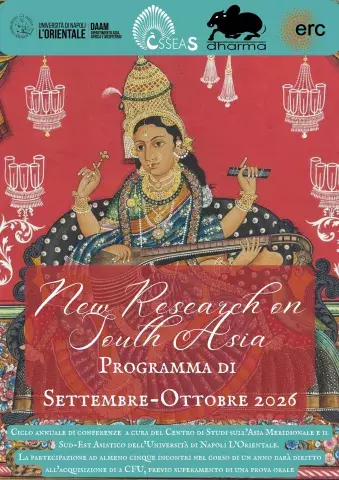 New Research on South Asia