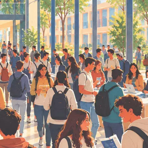 Career Day all’Orientale il 2 dicembre 2026